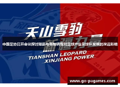 中国足协召开会议探讨降薪与赛制调整对足球产业及球队发展的深远影响