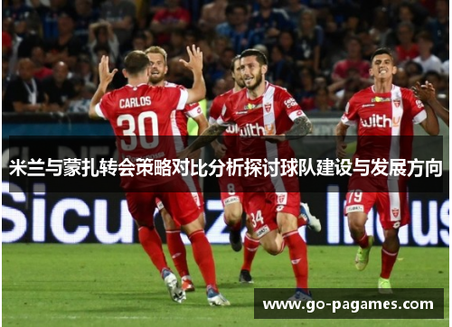 米兰与蒙扎转会策略对比分析探讨球队建设与发展方向