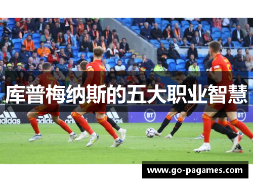 库普梅纳斯的五大职业智慧