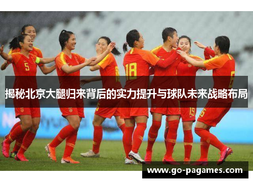 揭秘北京大腿归来背后的实力提升与球队未来战略布局