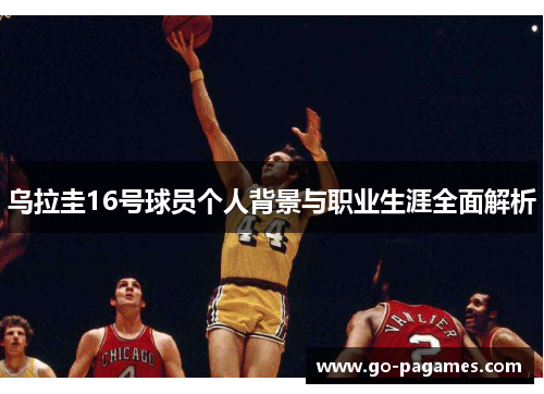 乌拉圭16号球员个人背景与职业生涯全面解析