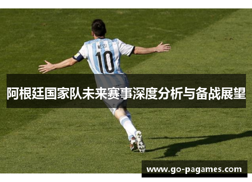 阿根廷国家队未来赛事深度分析与备战展望